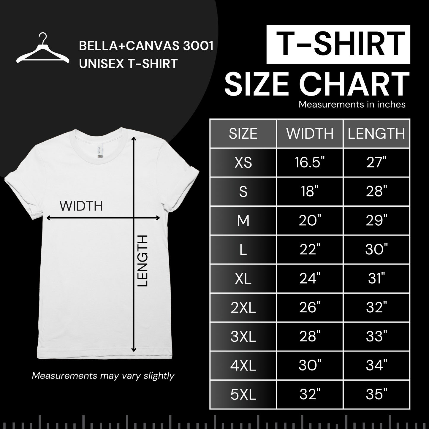 Every Day is Halloween - Short sleeve t-shirt - Multiple Colors