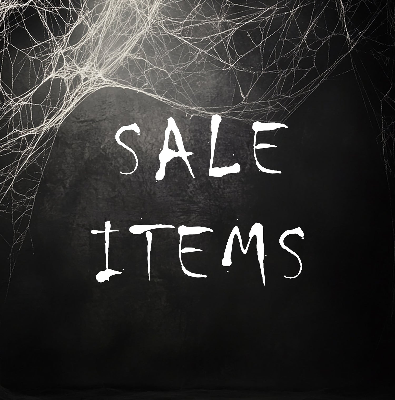 Sale Items