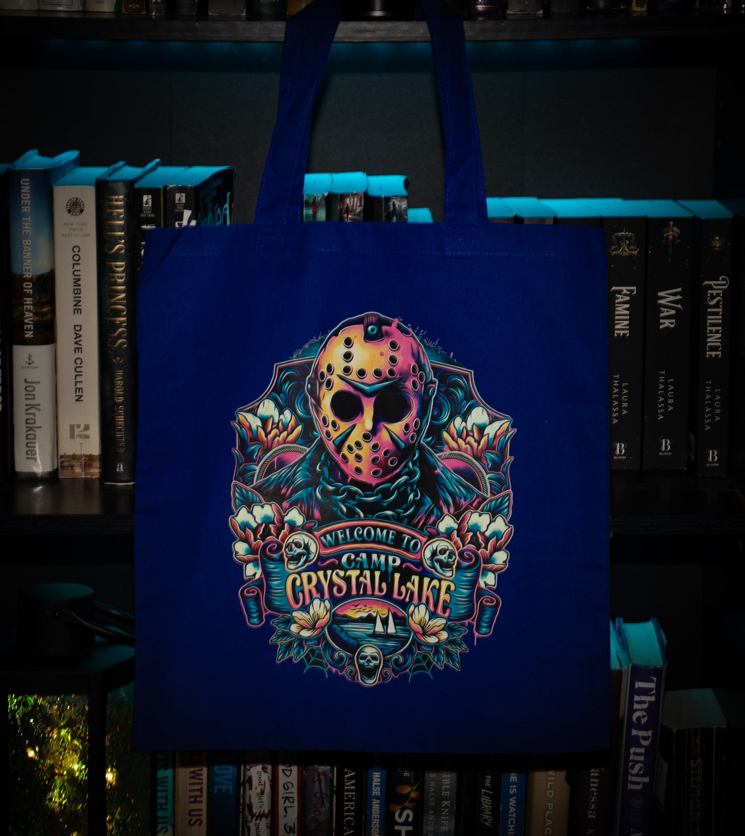 All Tote Bags