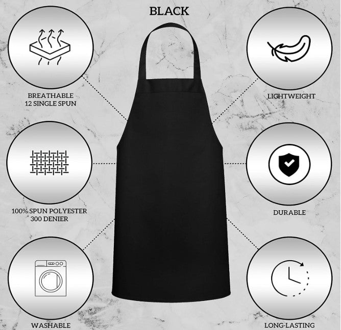 House of 1000 Corpses - Captain Spaulding's Fried Chicken Cooking Apron