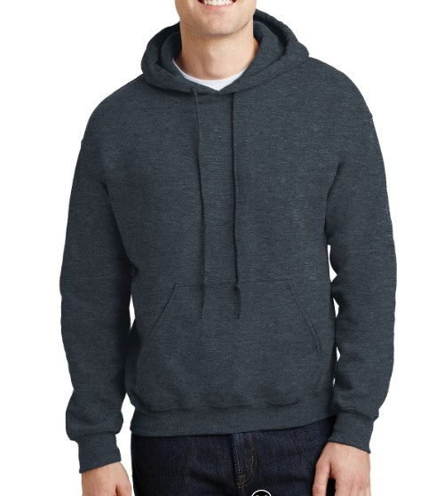 Friday The 13th Horror Movie Pull-Over Hoodie