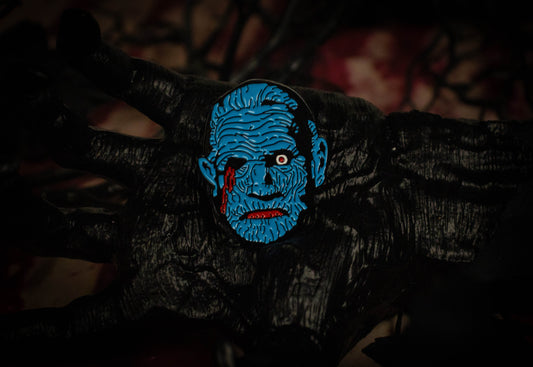 The Mummy - Universal Monsters - Large Enamel Pin