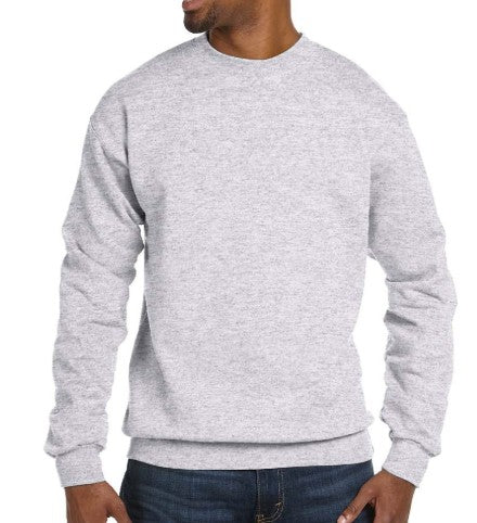 Halloweentown University Crewneck Sweater