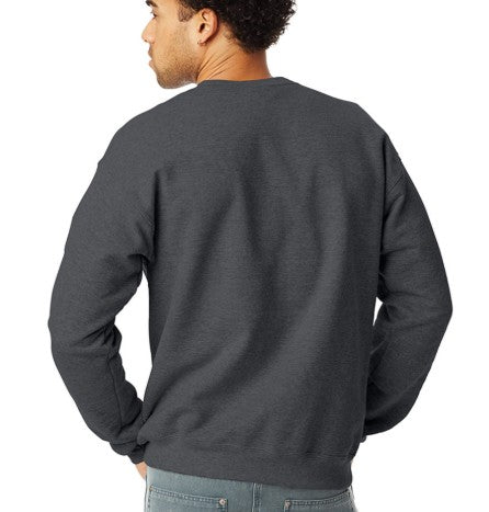 Halloweentown University Crewneck Sweater